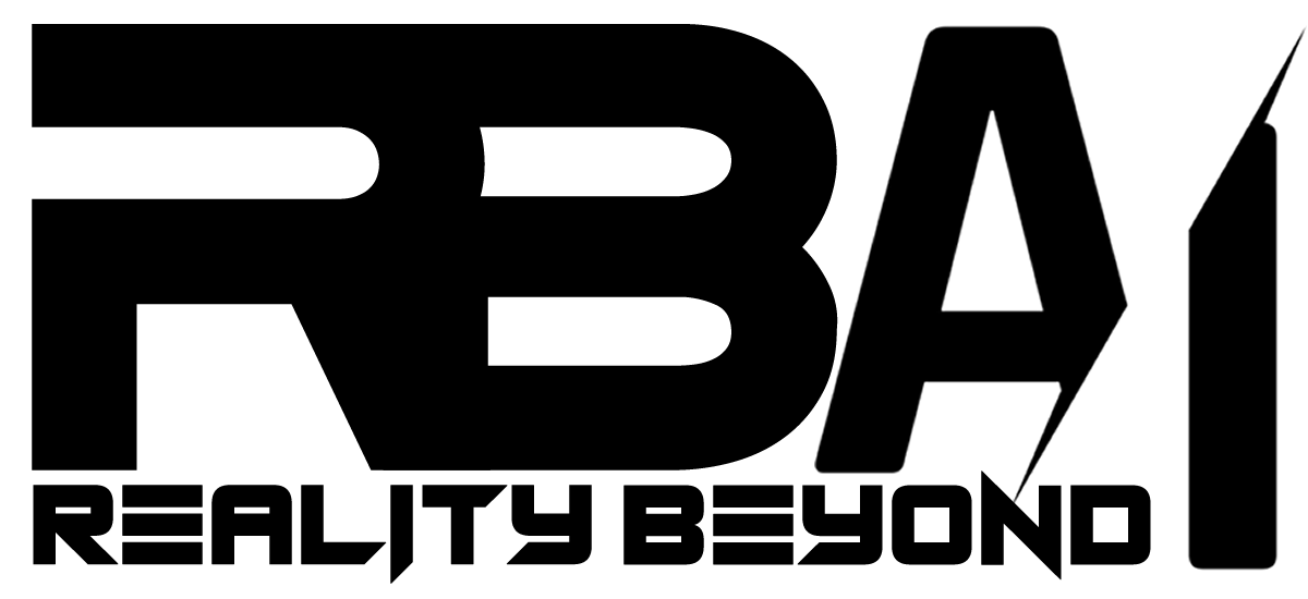 Logo RB AI - Reality Beyond.fw