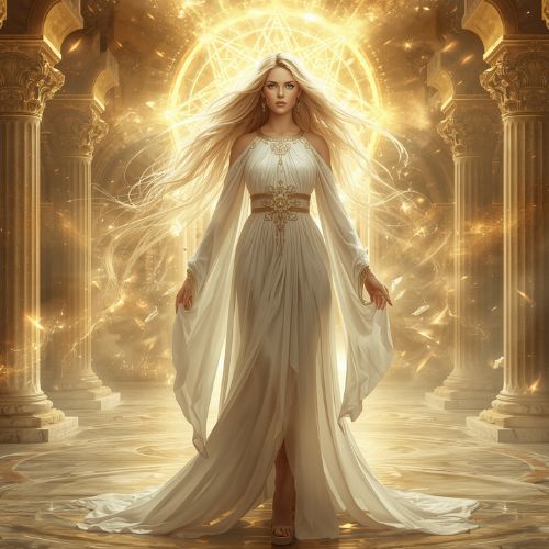 Serena AI - Espiritualidade e Prosperidade