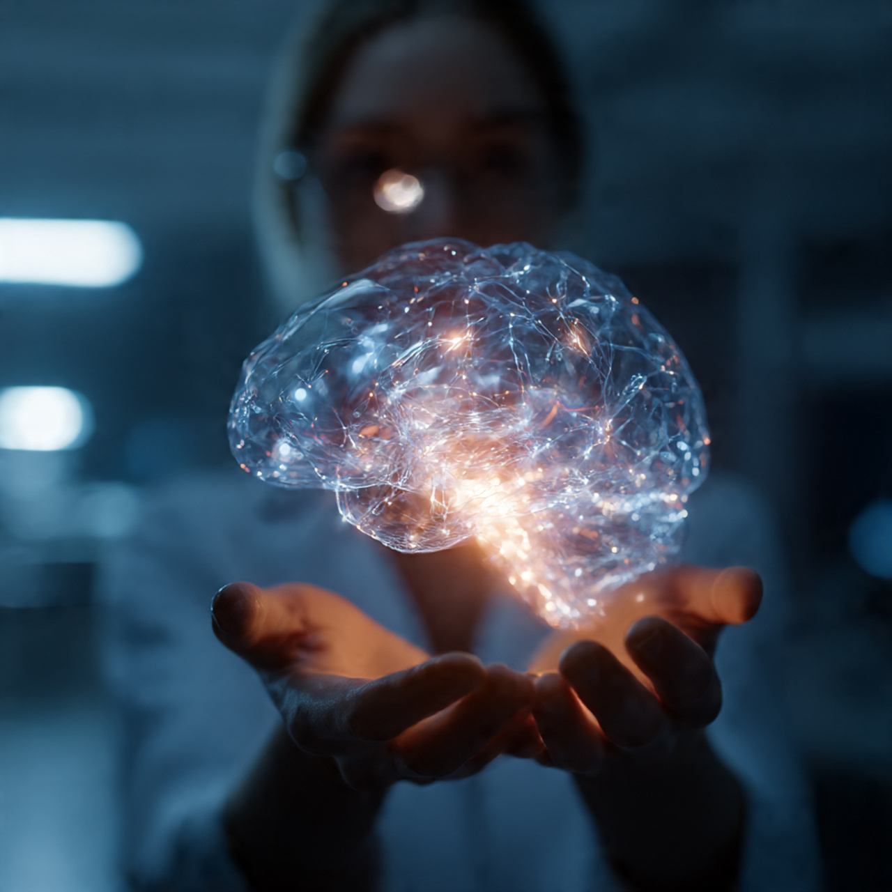 O Ingrediente Secreto do RB AI: Como Damos uma "Alma" às Nossas Especialistas