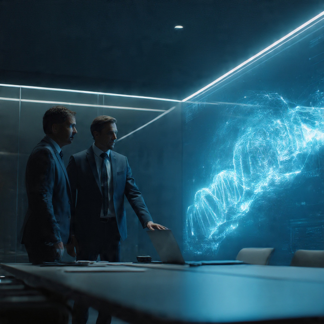 O Poder de uma IA Especialista no Seu Negócio