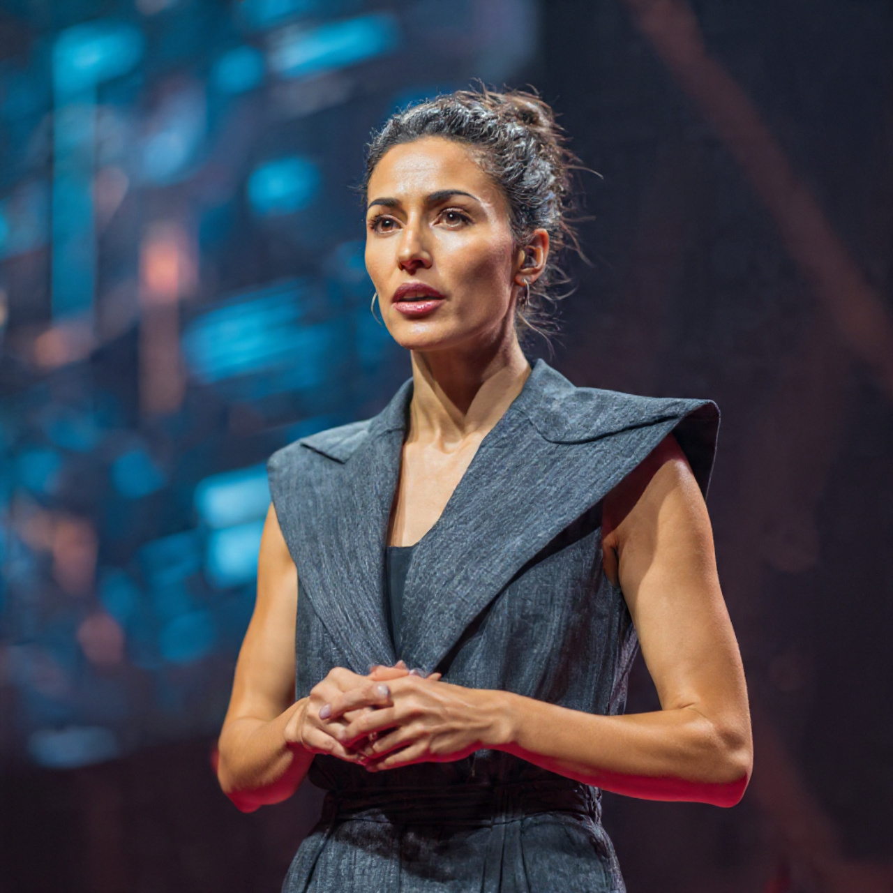 Atena AI - Motivação e Lifestyle