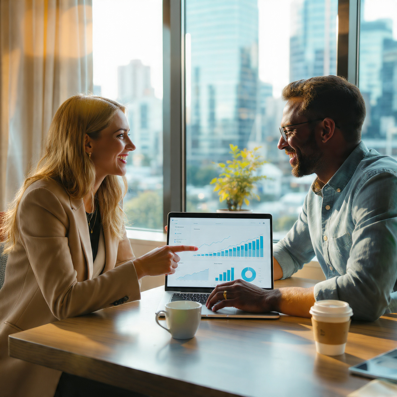 Como Ganhar Dinheiro com IA: Ganhe 10% todos os meses vendendo IA