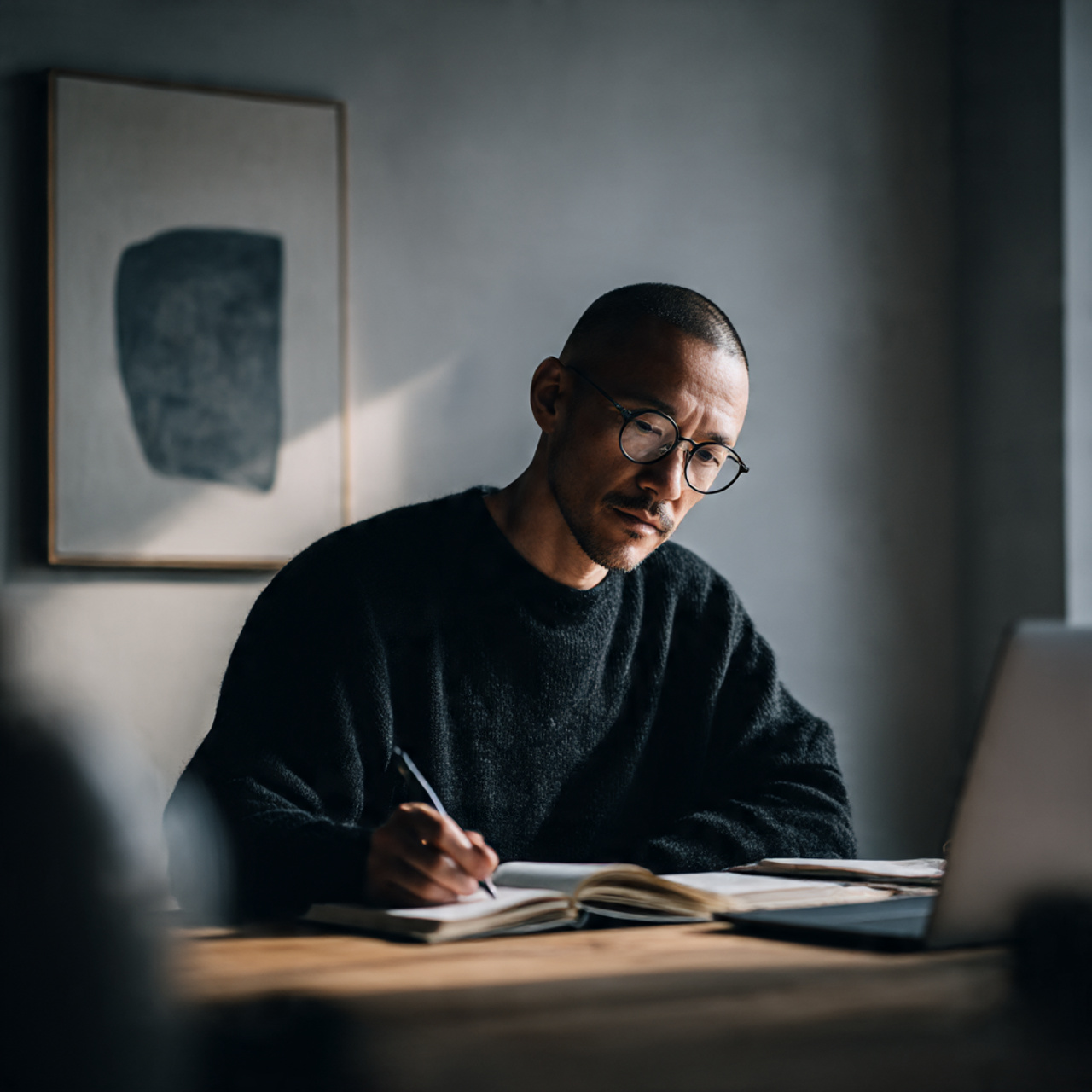 Noah AI - Mentor em Foco Profundo